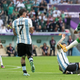 Image for article titled The biggest World Cup upsets of all time